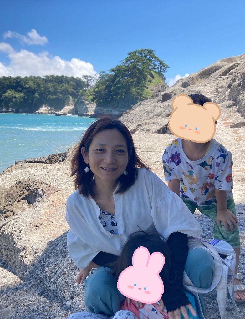水野 翠香さんの趣味・特技の写真3